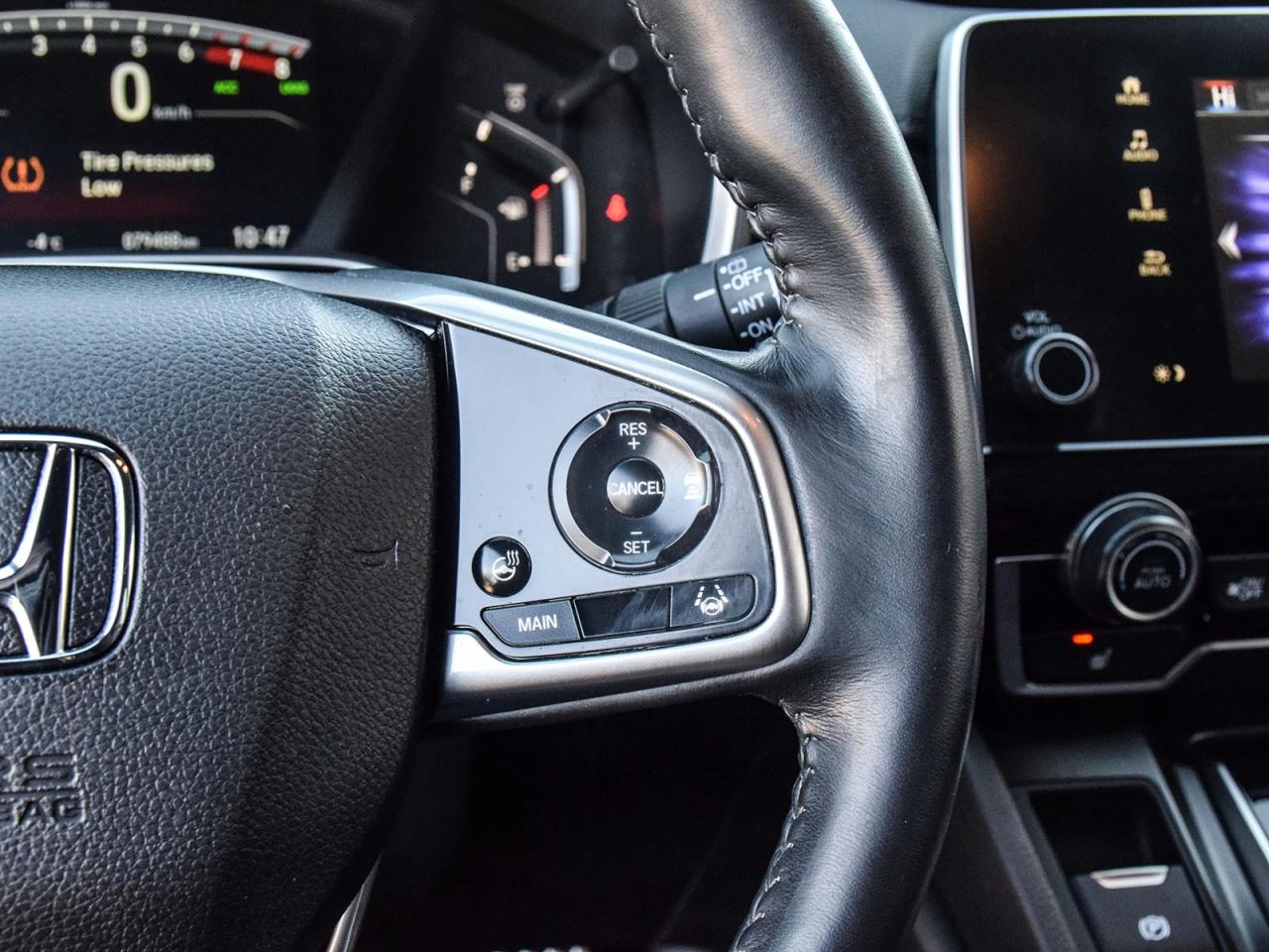 2022 Honda CR-V Sport Photo