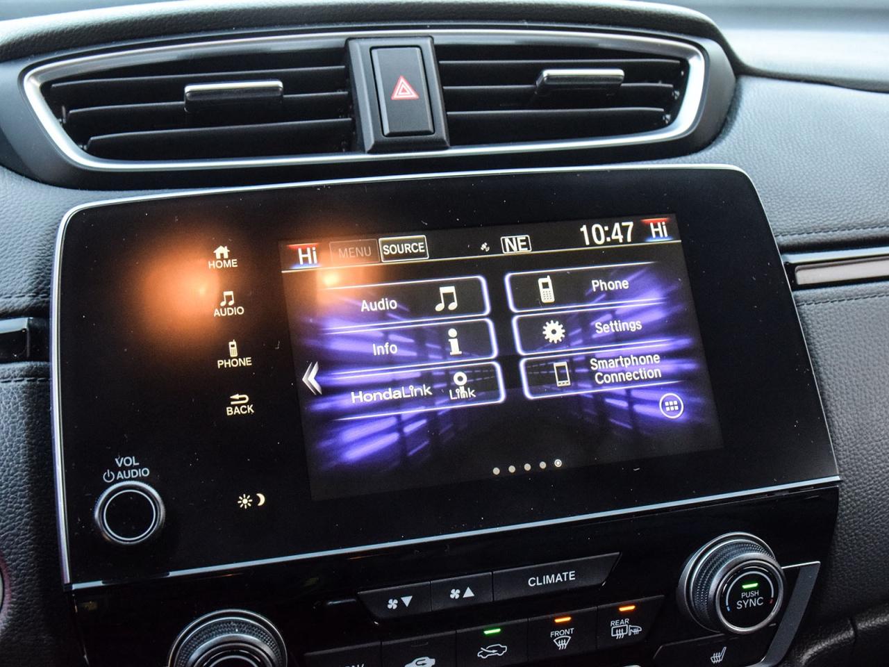 2022 Honda CR-V Sport Photo