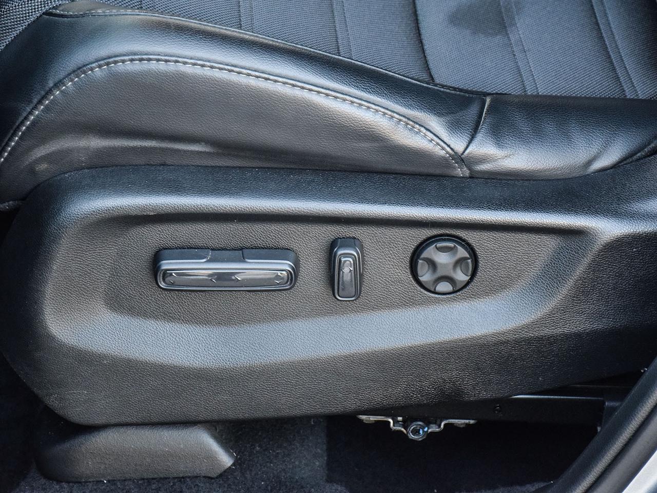 2022 Honda CR-V Sport Photo