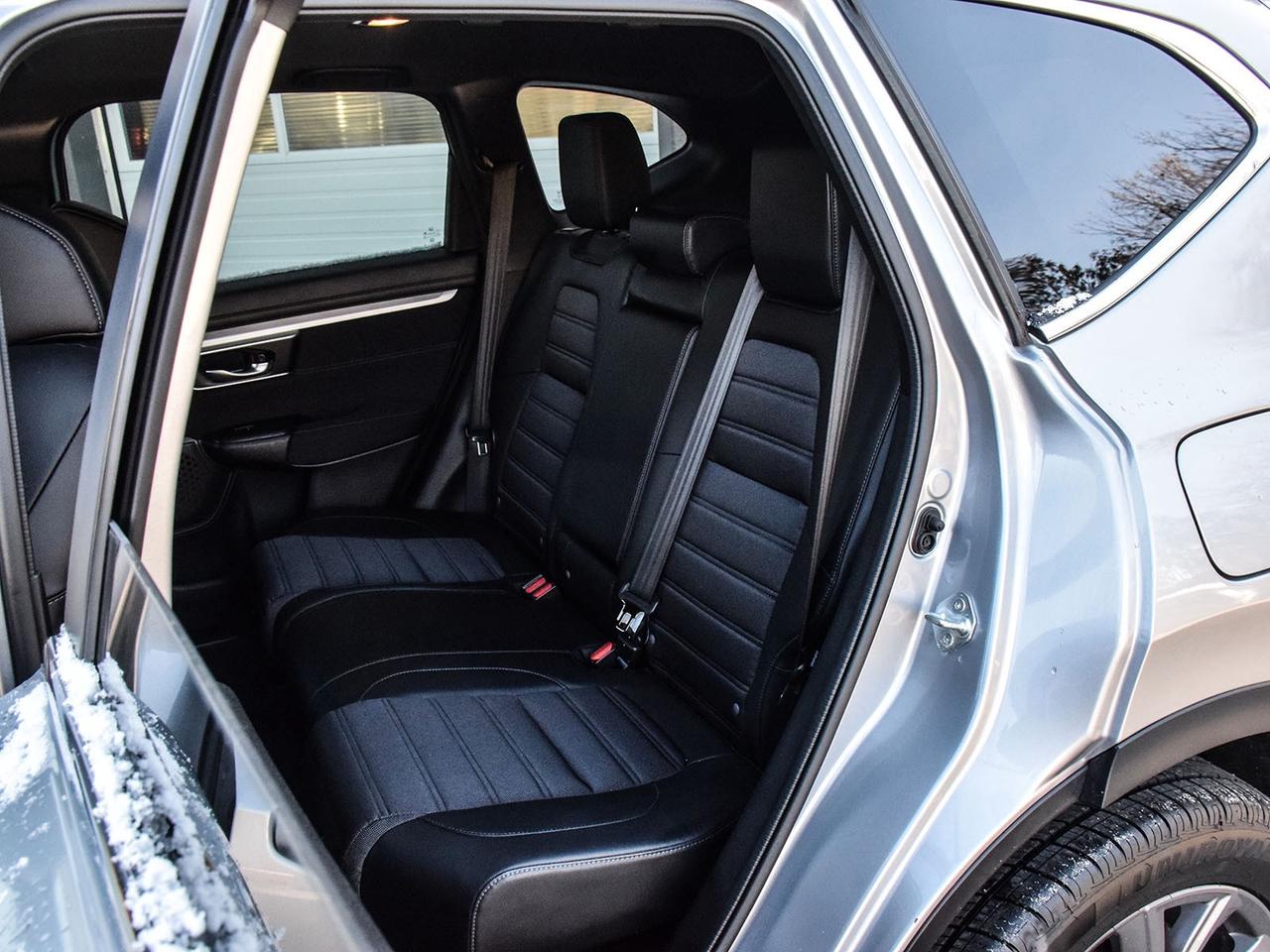 2022 Honda CR-V Sport Photo