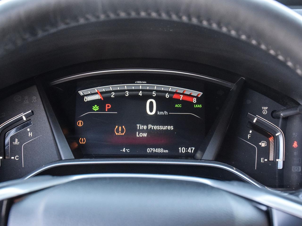 2022 Honda CR-V Sport Photo