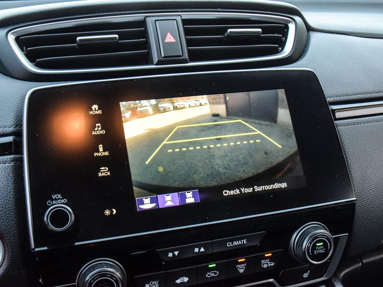 2022 Honda CR-V Sport Photo