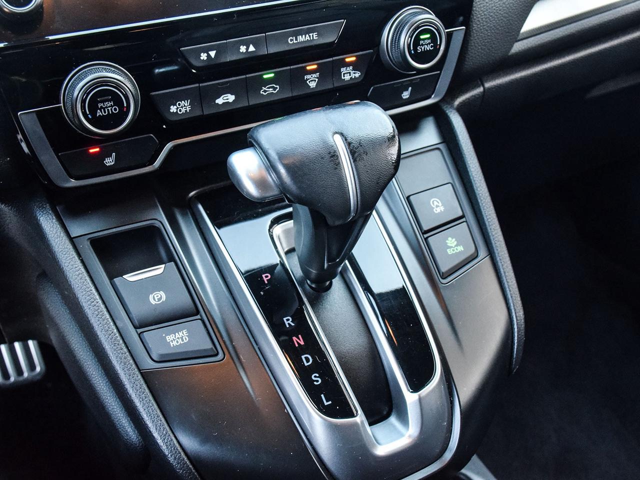 2022 Honda CR-V Sport Photo