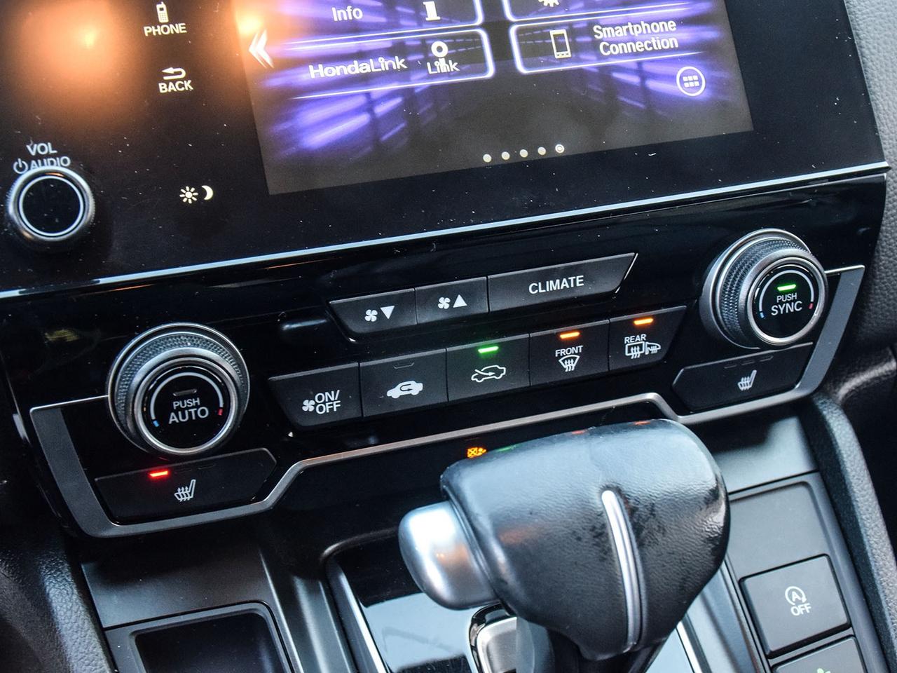 2022 Honda CR-V Sport Photo