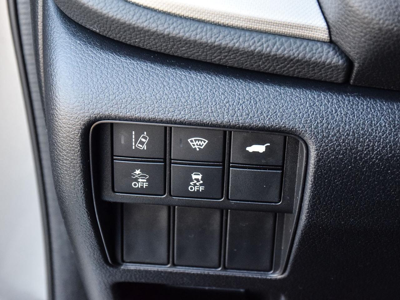 2022 Honda CR-V Sport Photo