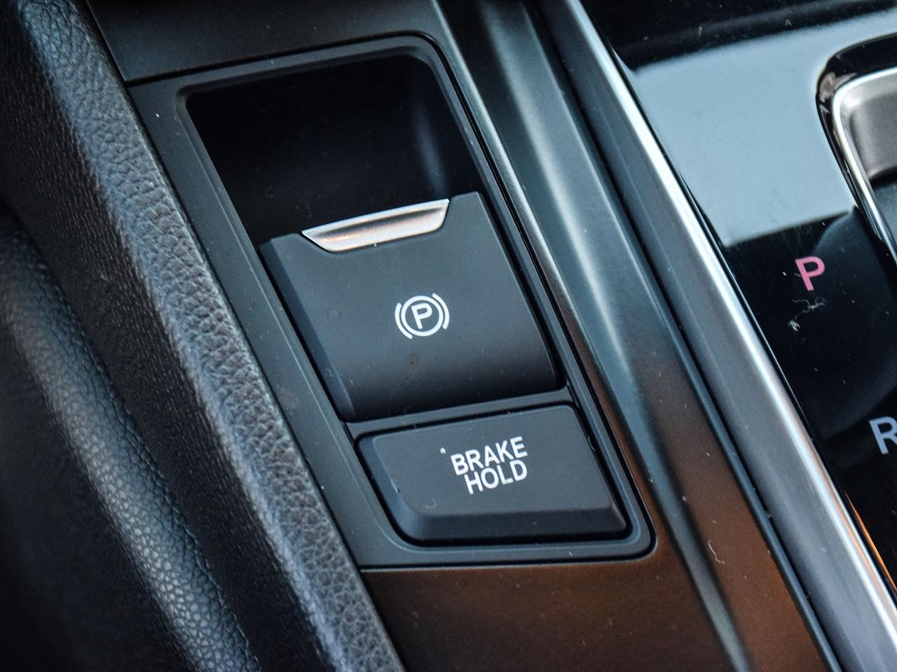 2022 Honda CR-V Sport Photo