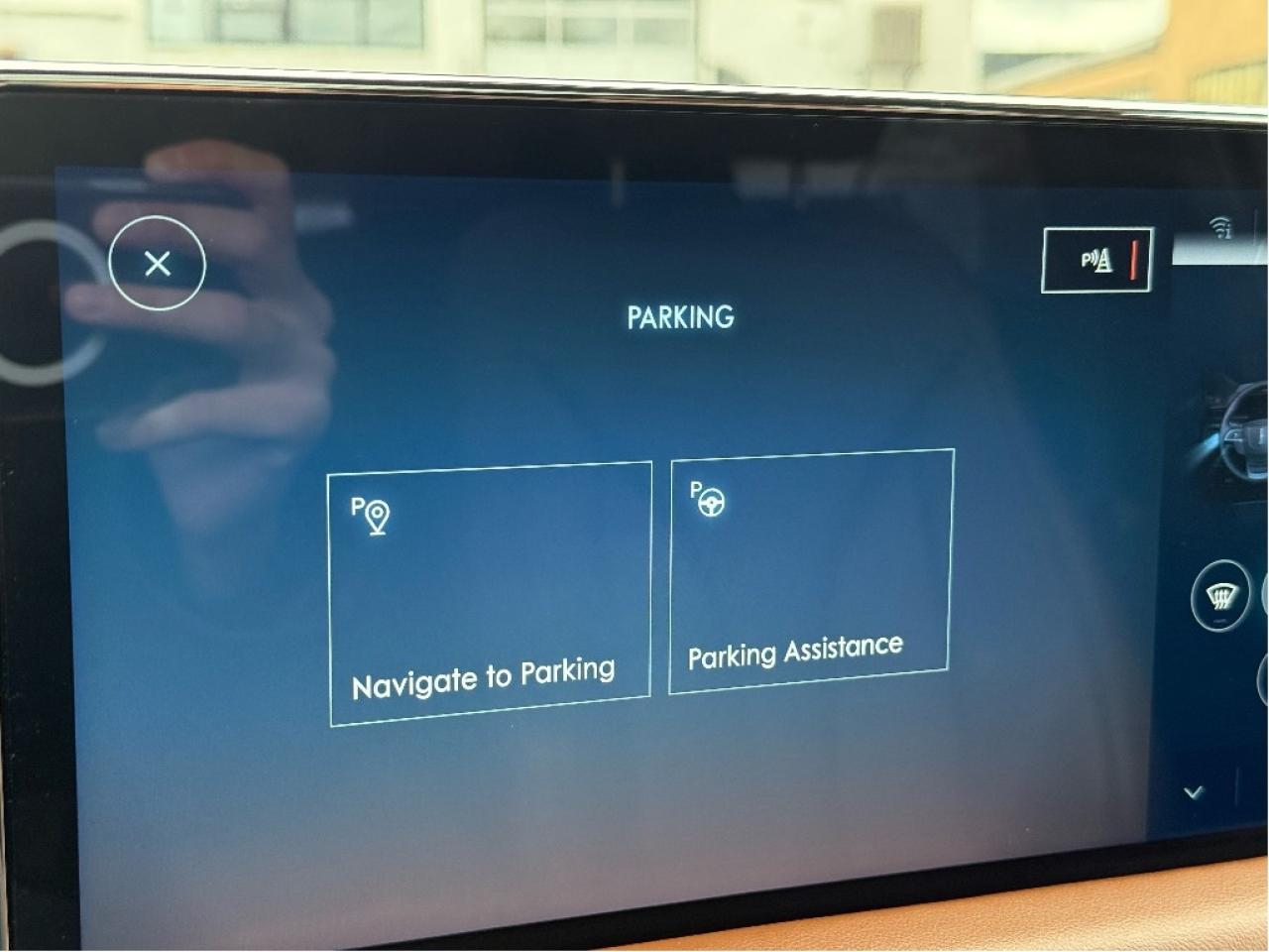 2022 Lincoln Nautilus ReserveAWD CleanCarfax Certified FullyLoaded LowKM Photo