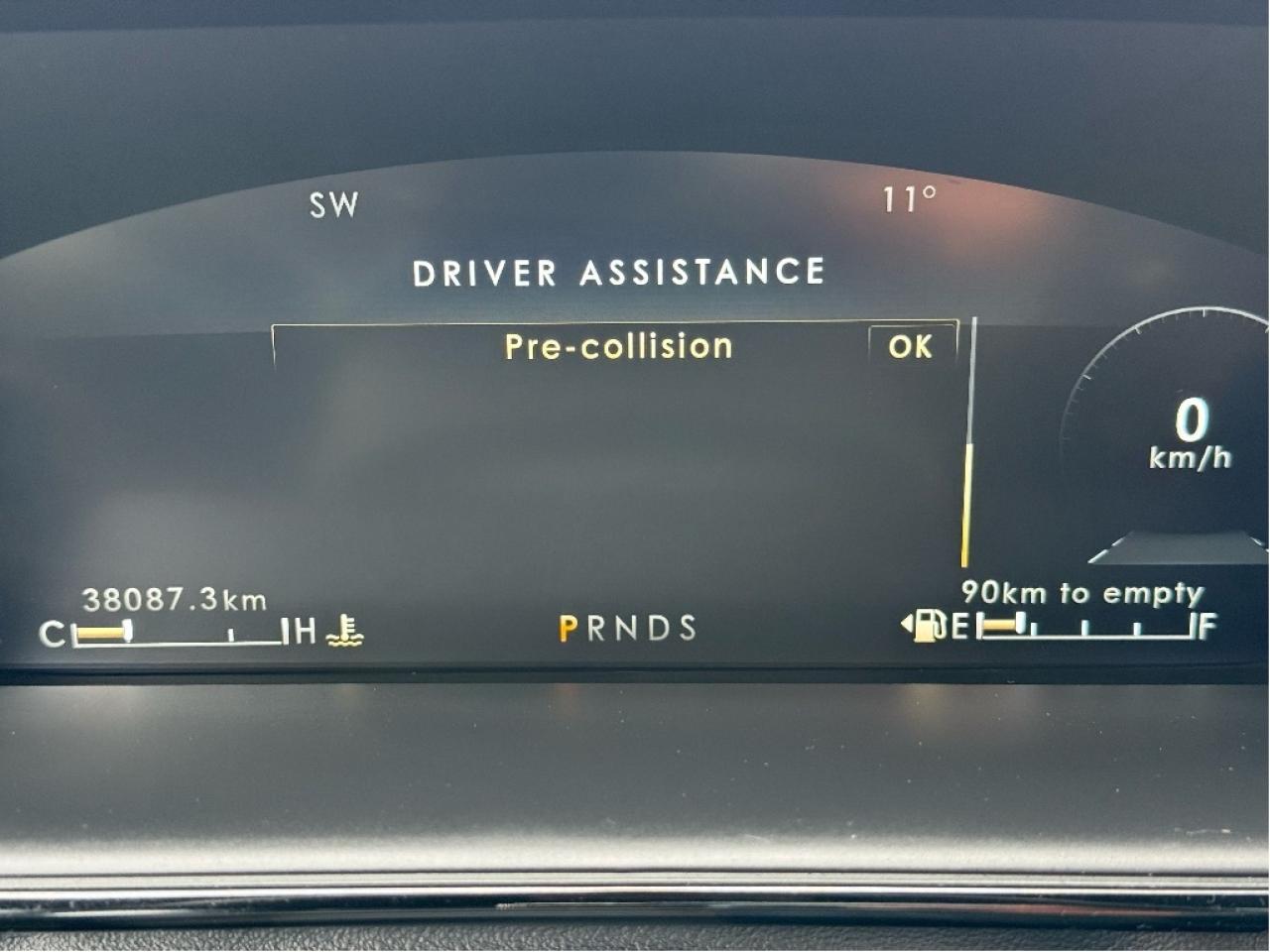 2022 Lincoln Nautilus ReserveAWD CleanCarfax Certified FullyLoaded LowKM Photo