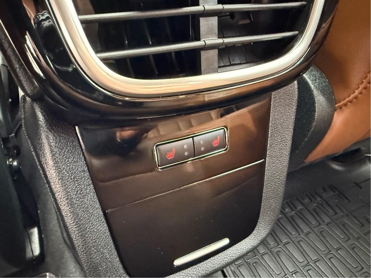 2022 Lincoln Nautilus ReserveAWD CleanCarfax Certified FullyLoaded LowKM Photo