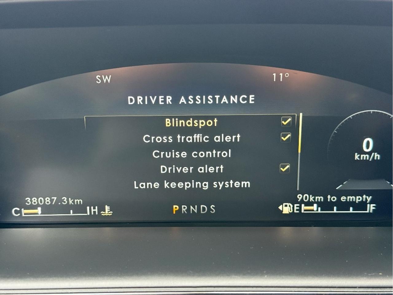 2022 Lincoln Nautilus ReserveAWD CleanCarfax Certified FullyLoaded LowKM Photo