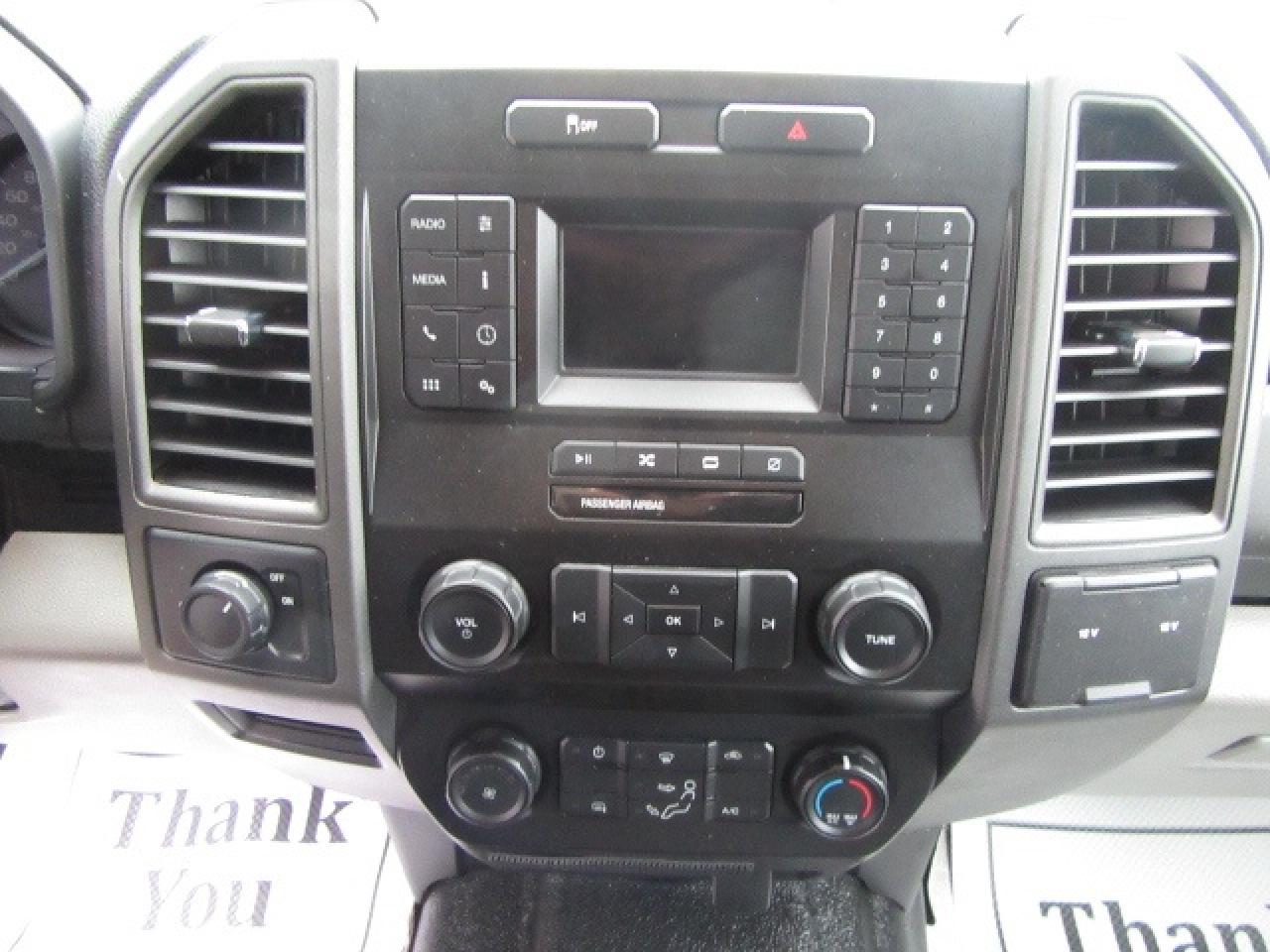 2021 Ford F-250 CREW CAB GAS 8FT LONG BOX Photo