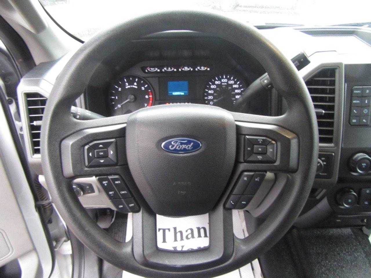 2021 Ford F-250 CREW CAB GAS 8FT LONG BOX Photo