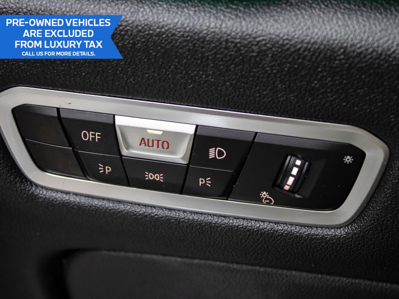 2023 BMW X5 HEADS UP DISPLAY-PARK ASSIST-SURROUND VIEW Photo