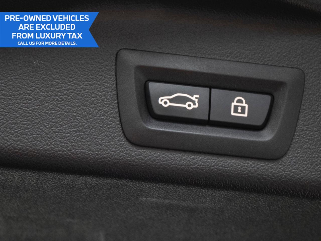 2023 BMW X5 HEADS UP DISPLAY-PARK ASSIST-SURROUND VIEW Photo