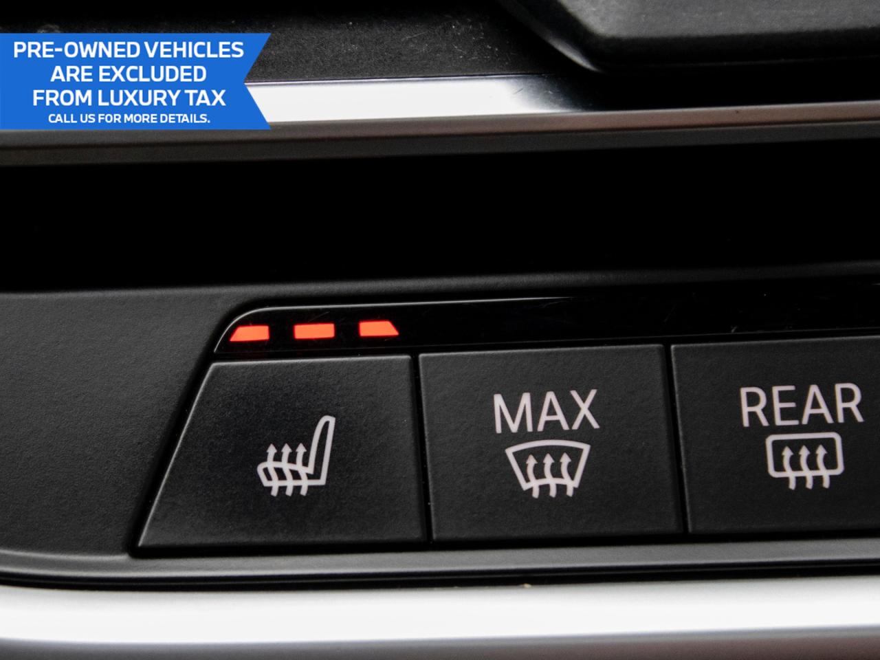 2023 BMW X5 HEADS UP DISPLAY-PARK ASSIST-SURROUND VIEW Photo