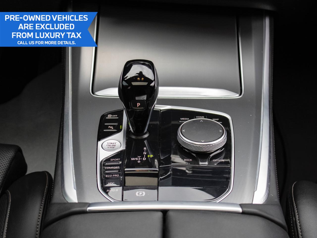 2023 BMW X5 HEADS UP DISPLAY-PARK ASSIST-SURROUND VIEW Photo