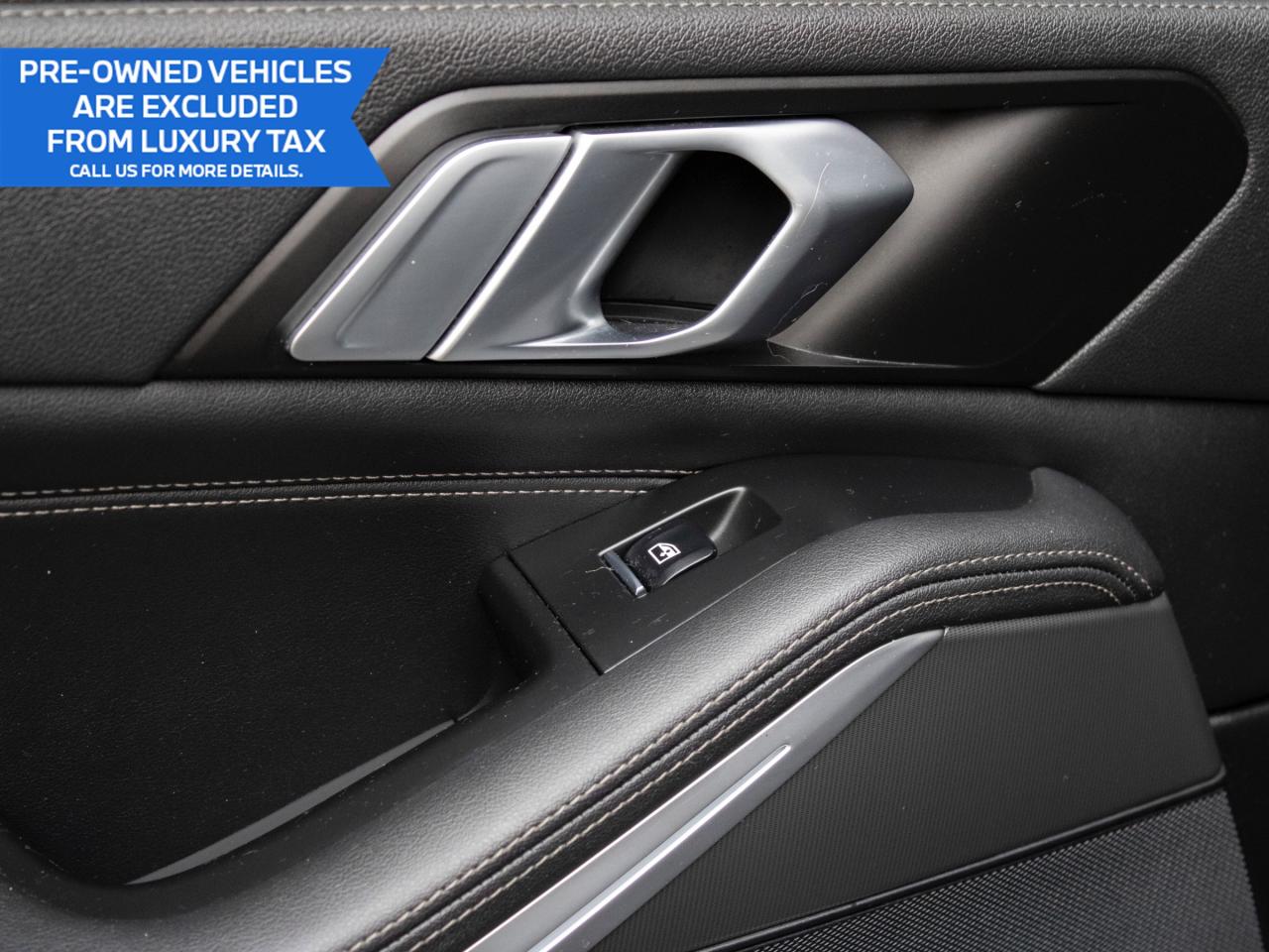 2023 BMW X5 HEADS UP DISPLAY-PARK ASSIST-SURROUND VIEW Photo