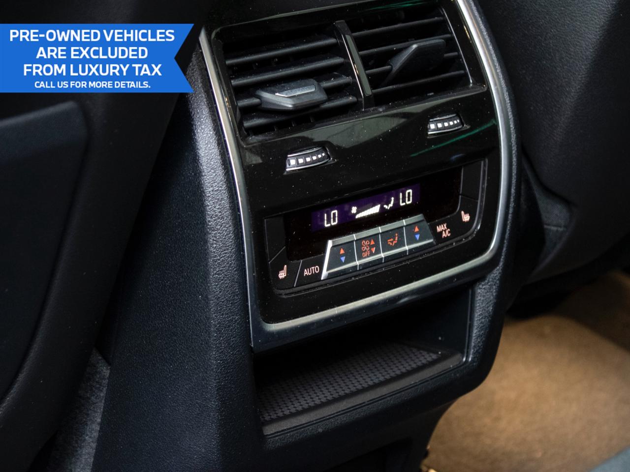 2023 BMW X5 HEADS UP DISPLAY-PARK ASSIST-SURROUND VIEW Photo