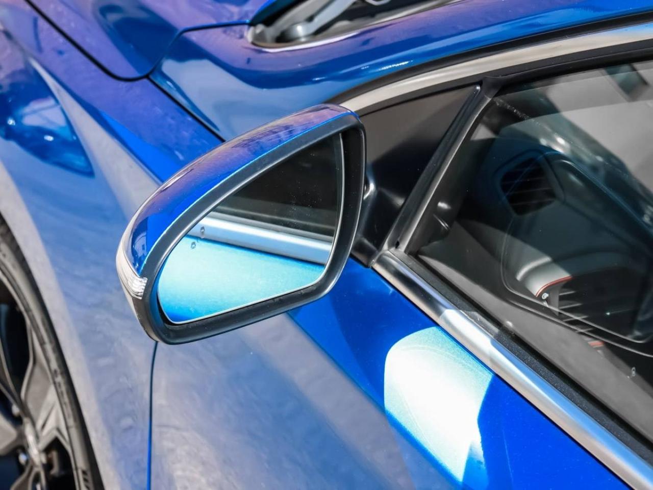 2018 Hyundai Elantra GT SR TURBO -Rev Cam-Leather-Pano Sunroof-Bluetooth Photo