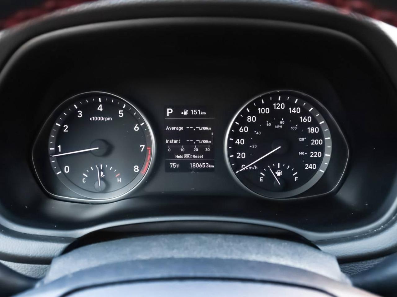 2018 Hyundai Elantra GT SR TURBO -Rev Cam-Leather-Pano Sunroof-Bluetooth Photo