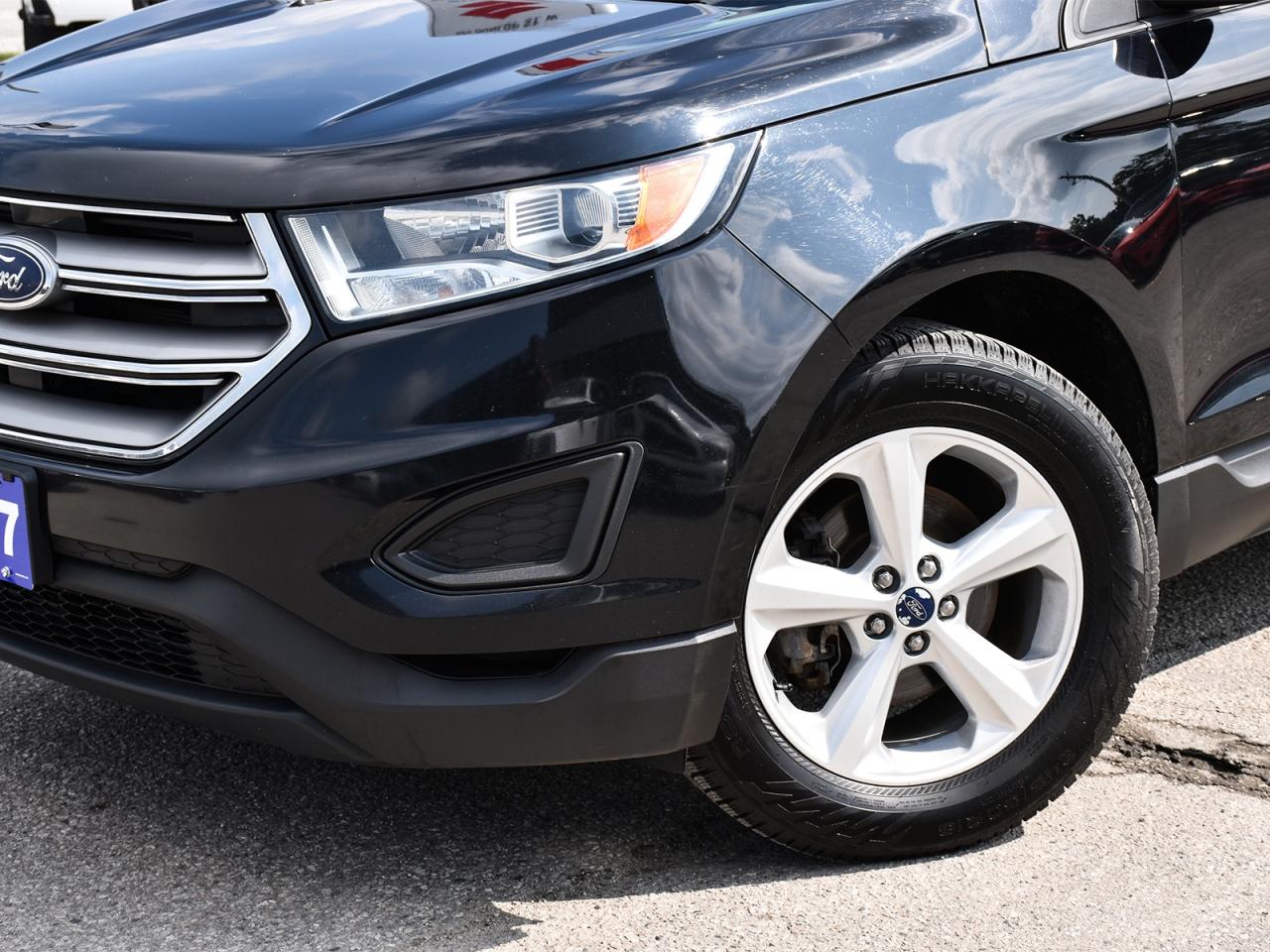 2017 Ford Edge SE ~Alloy Wheels ~Bluetooth ~Backup Camera ~A/C Photo