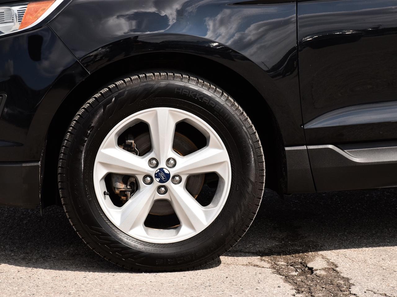 2017 Ford Edge SE ~Alloy Wheels ~Bluetooth ~Backup Camera ~A/C Photo