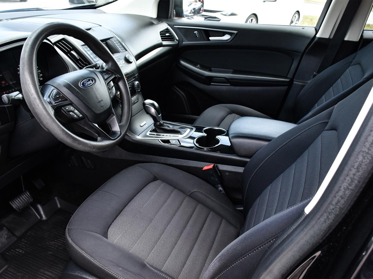 2017 Ford Edge SE ~Alloy Wheels ~Bluetooth ~Backup Camera ~A/C Photo