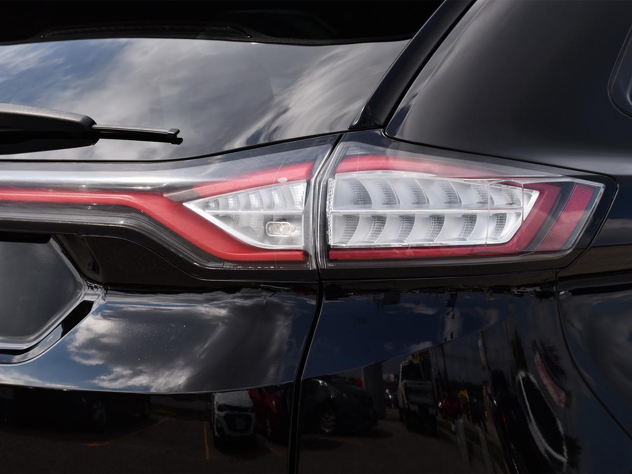 2017 Ford Edge SE ~Alloy Wheels ~Bluetooth ~Backup Camera ~A/C Photo