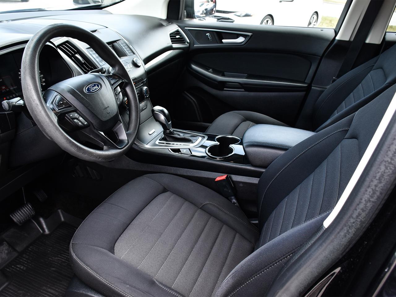 2017 Ford Edge SE ~Alloy Wheels ~Bluetooth ~Backup Camera ~A/C Photo