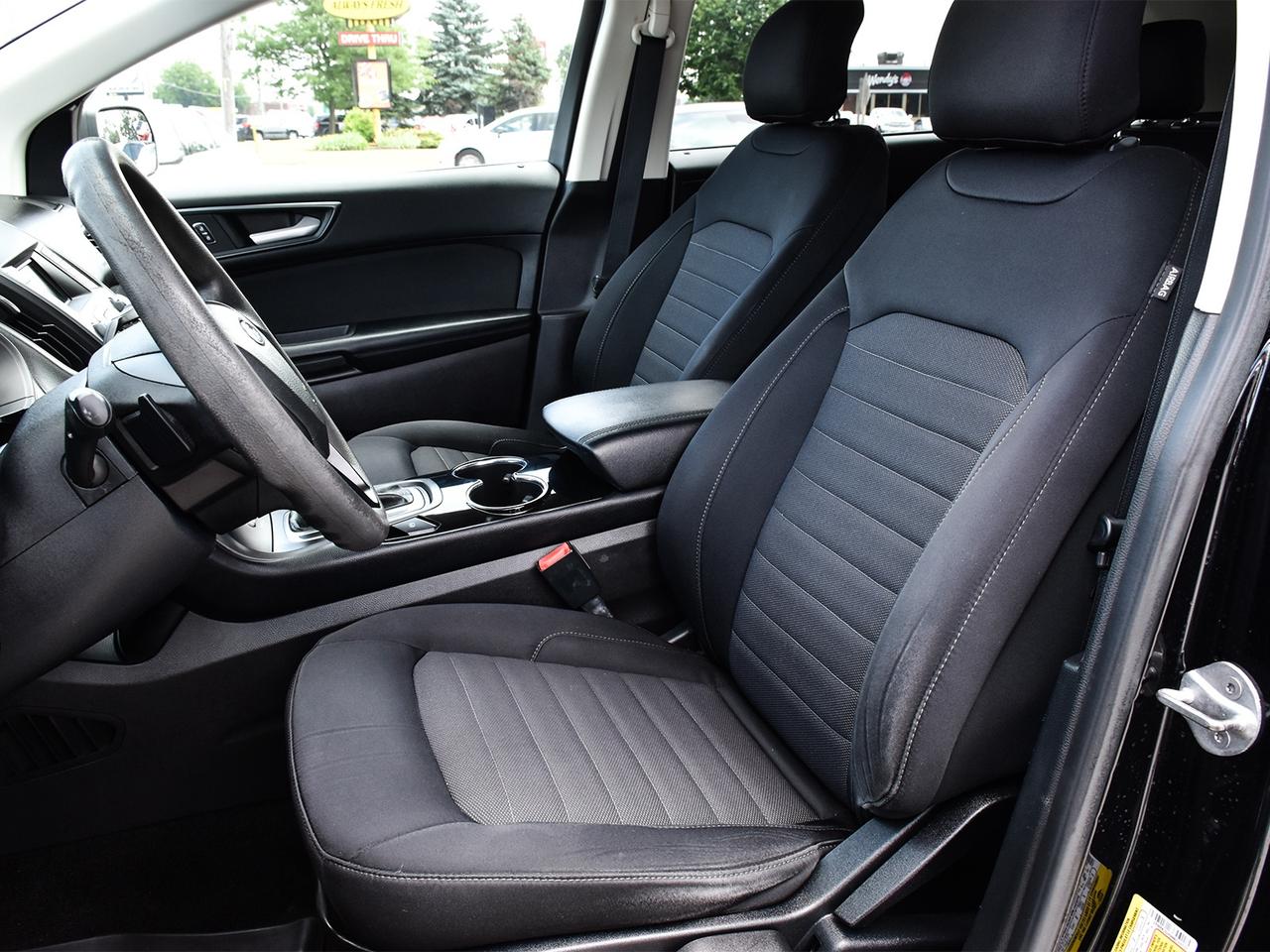 2017 Ford Edge SE ~Alloy Wheels ~Bluetooth ~Backup Camera ~A/C Photo