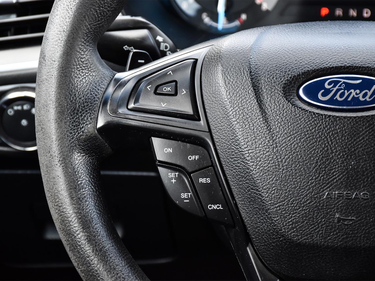 2017 Ford Edge SE ~Alloy Wheels ~Bluetooth ~Backup Camera ~A/C Photo