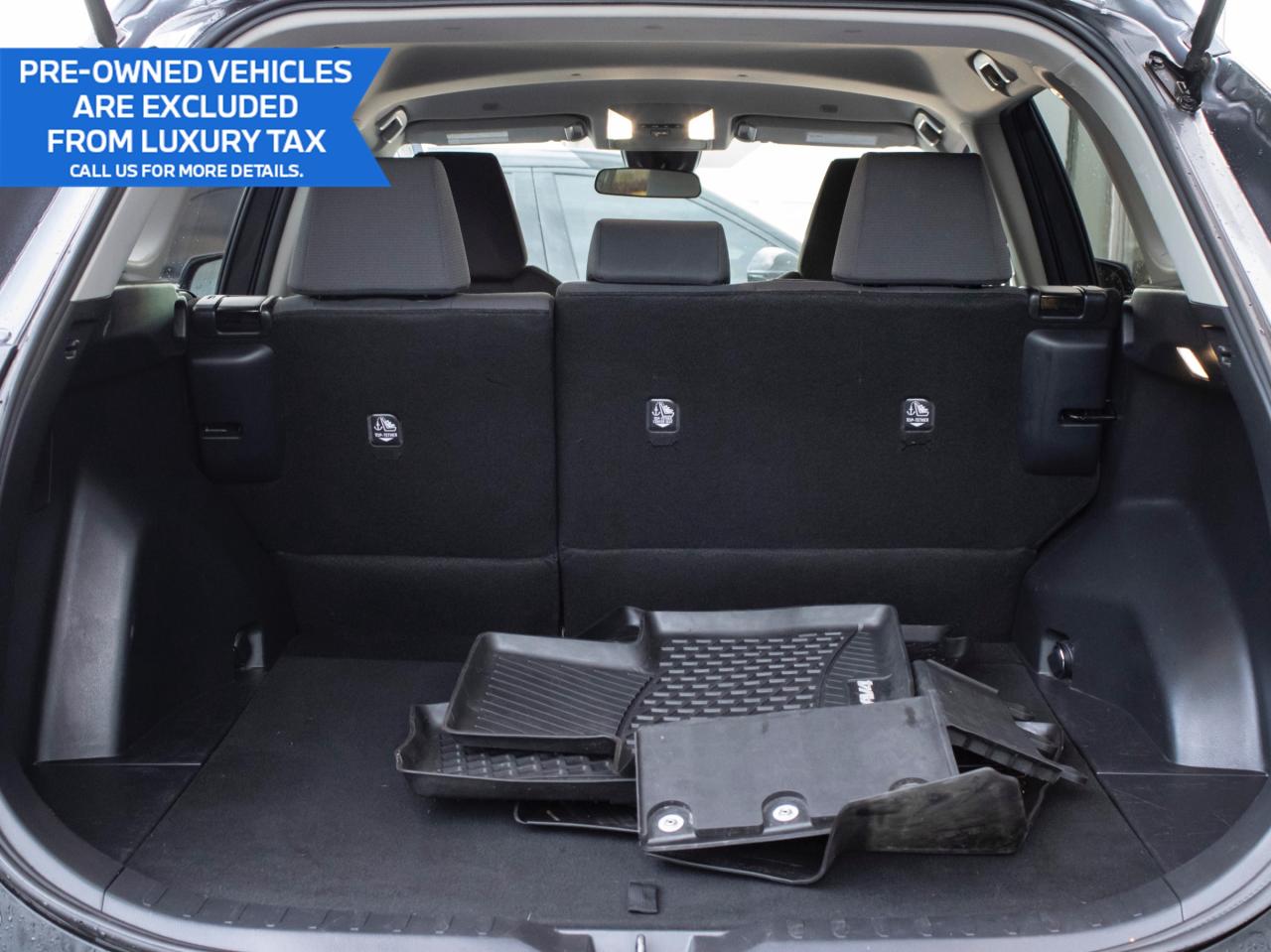 2023 Toyota RAV4 LG INFO SCREEN-APPLE/ANDROID-BACK UP CAM Photo