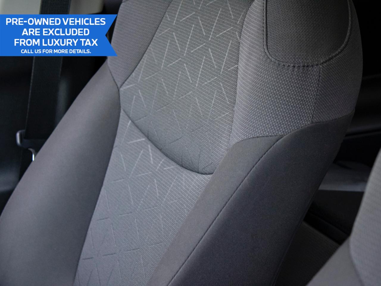 2023 Toyota RAV4 LG INFO SCREEN-APPLE/ANDROID-BACK UP CAM Photo