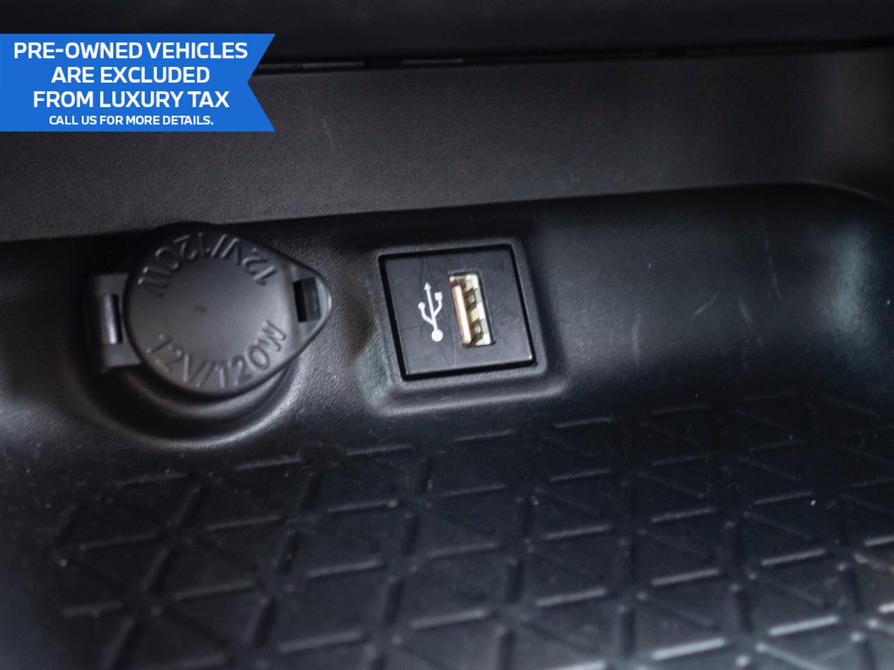 2023 Toyota RAV4 LG INFO SCREEN-APPLE/ANDROID-BACK UP CAM Photo