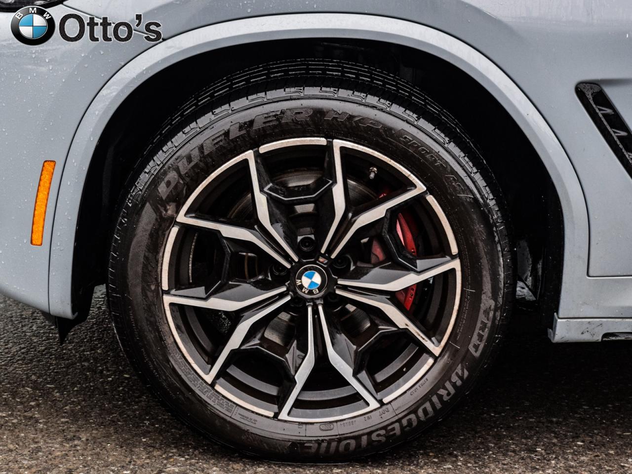 2024 BMW X3 xDrive30i Photo