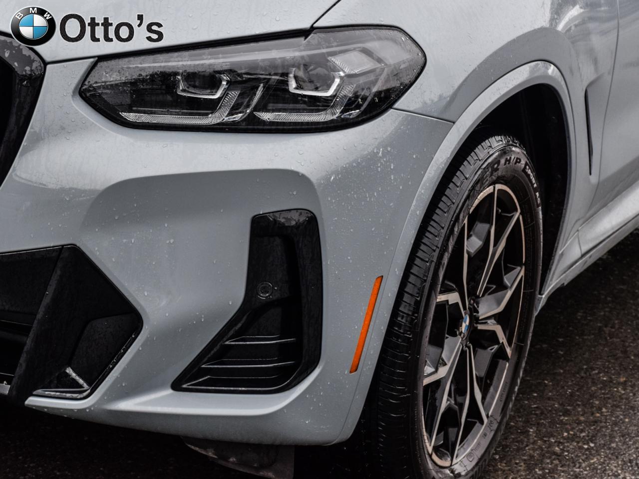 2024 BMW X3 xDrive30i Photo