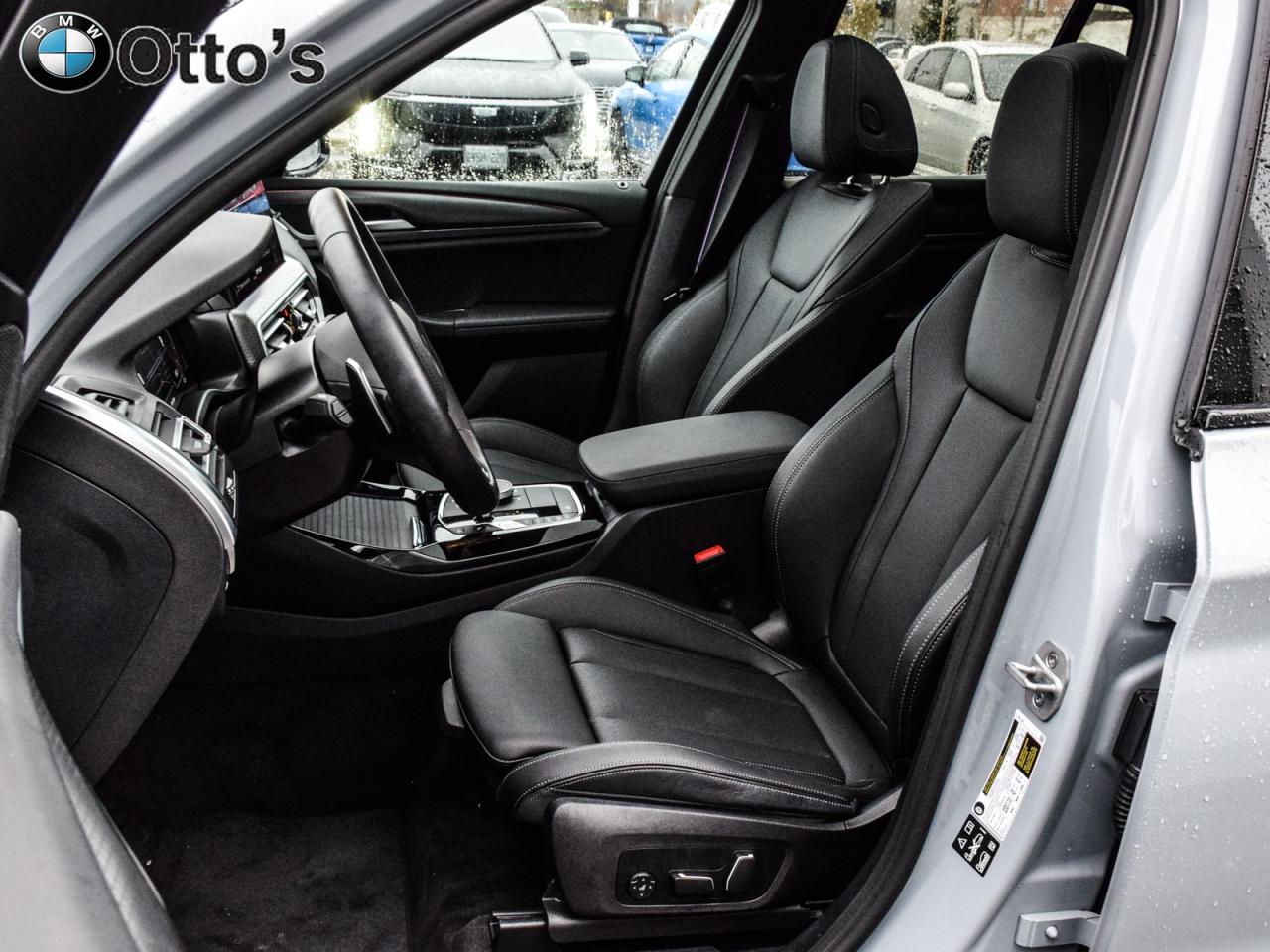 2024 BMW X3 xDrive30i Photo