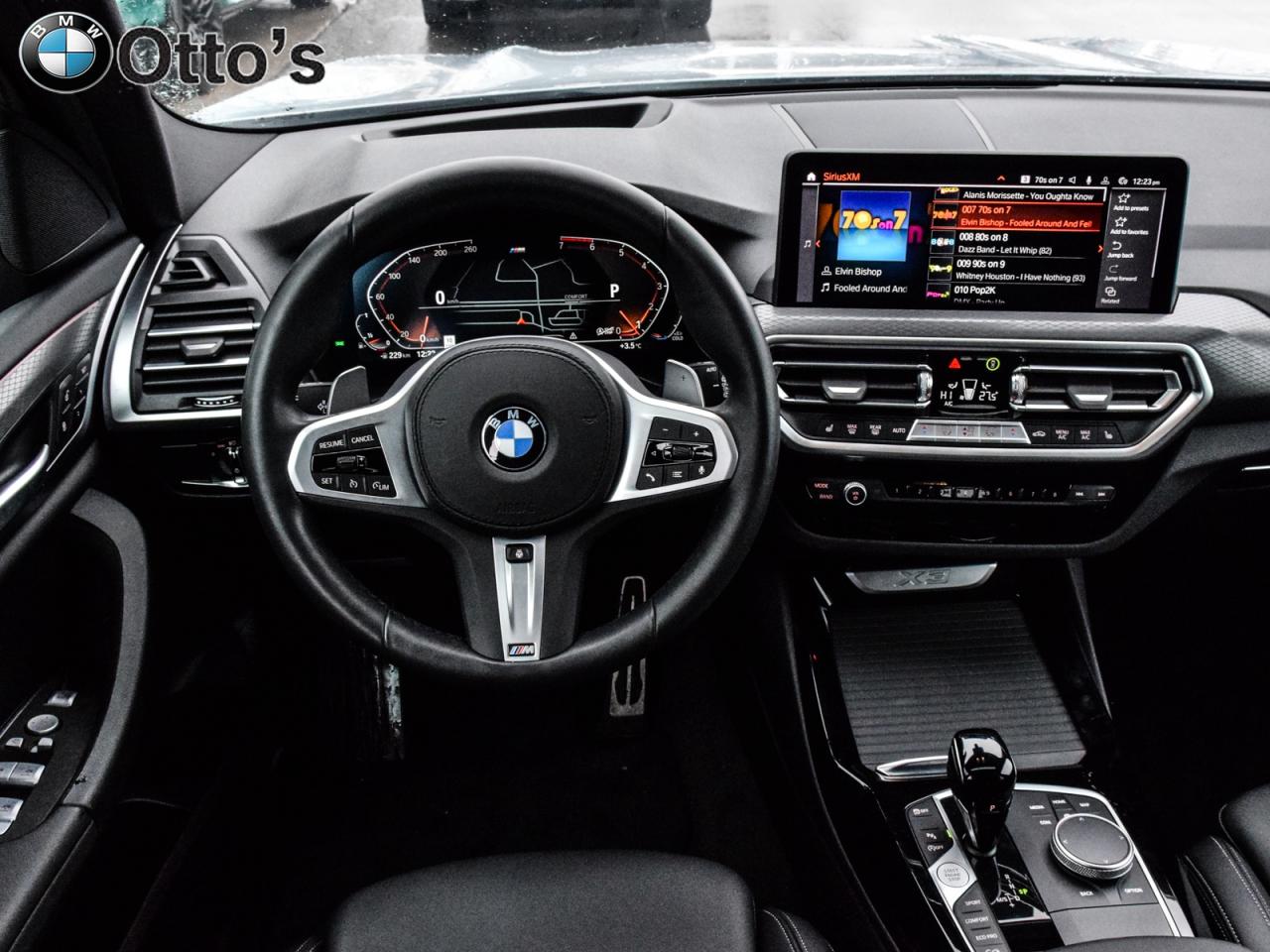 2024 BMW X3 xDrive30i Photo