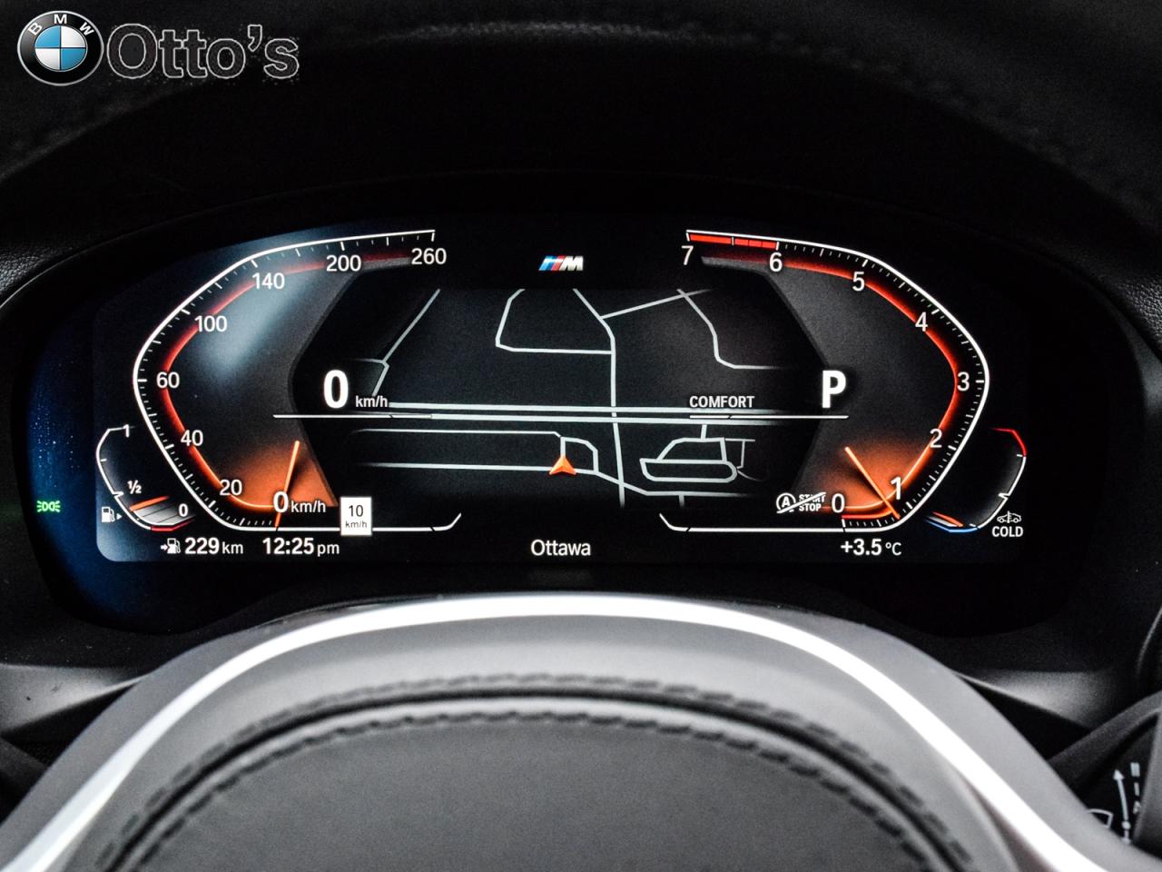 2024 BMW X3 xDrive30i Photo