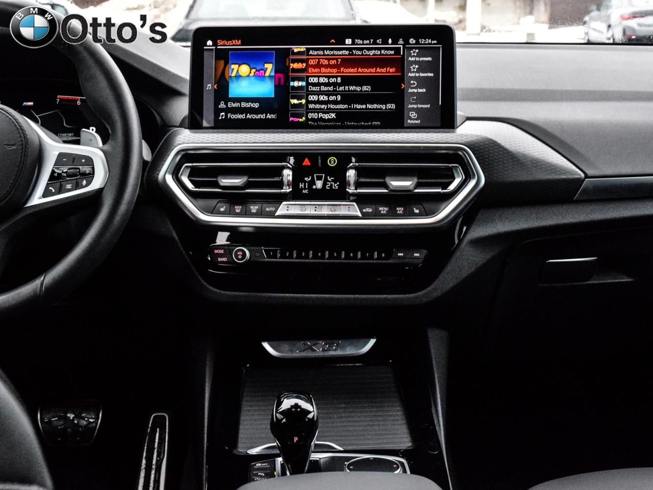 2024 BMW X3 xDrive30i Photo