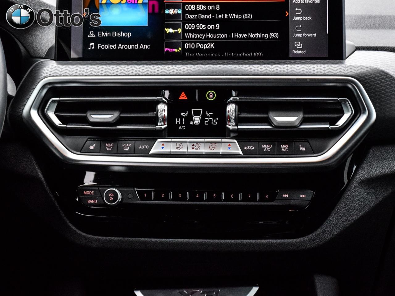 2024 BMW X3 xDrive30i Photo