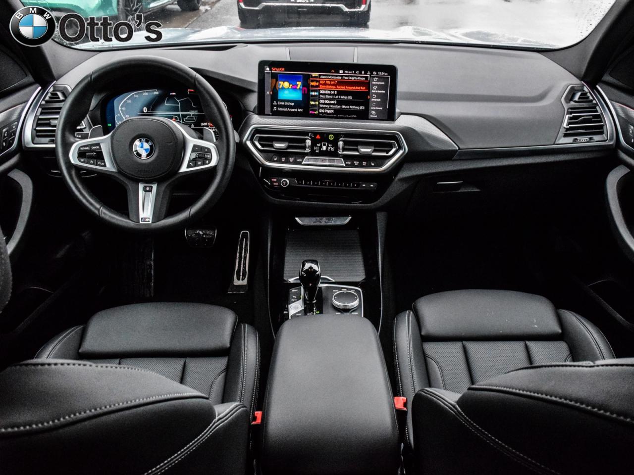 2024 BMW X3 xDrive30i Photo