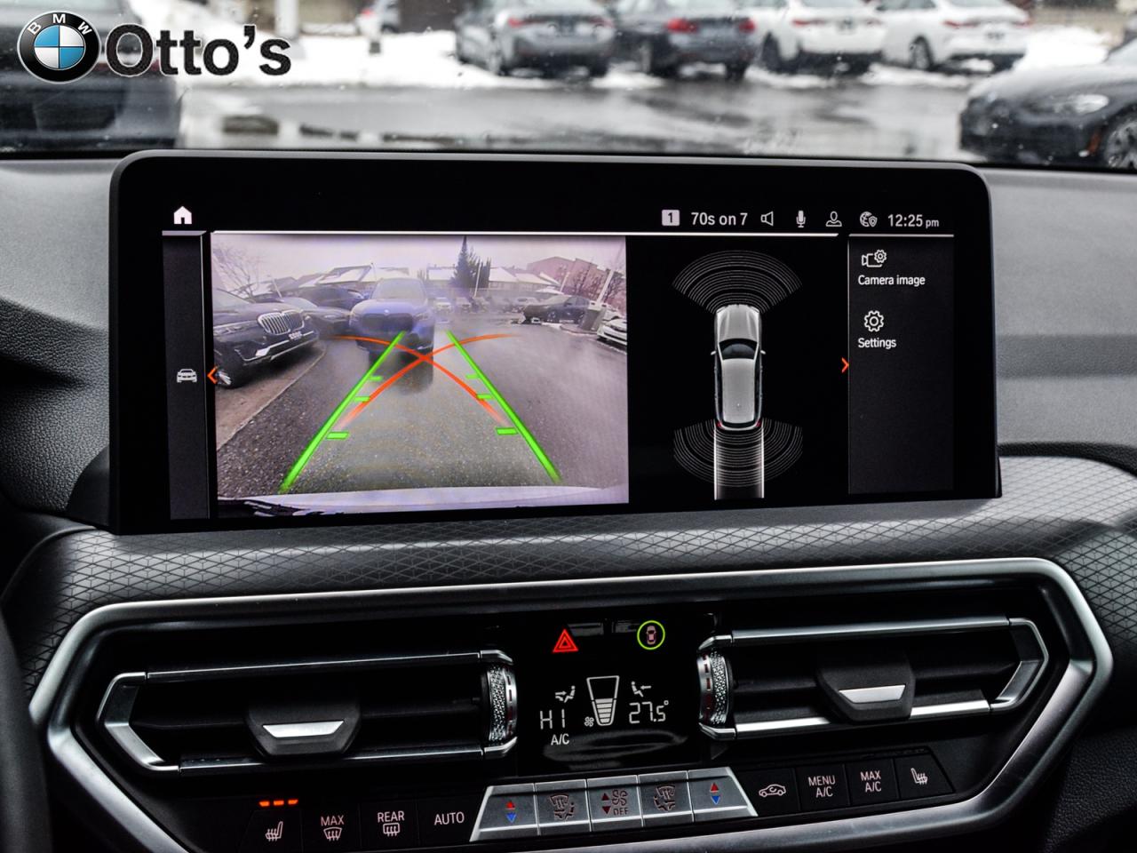 2024 BMW X3 xDrive30i Photo