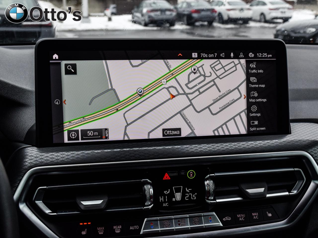 2024 BMW X3 xDrive30i Photo