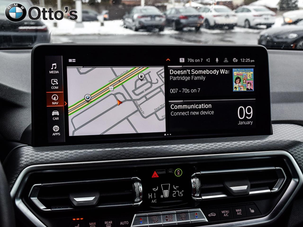 2024 BMW X3 xDrive30i Photo