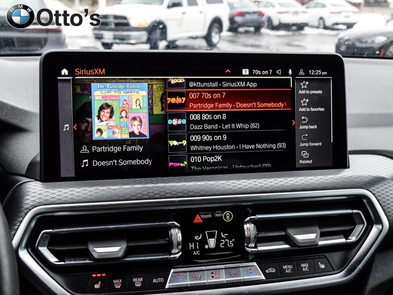 2024 BMW X3 xDrive30i Photo