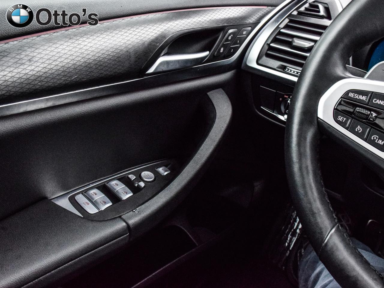 2024 BMW X3 xDrive30i Photo