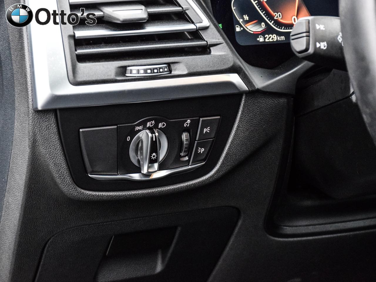 2024 BMW X3 xDrive30i Photo