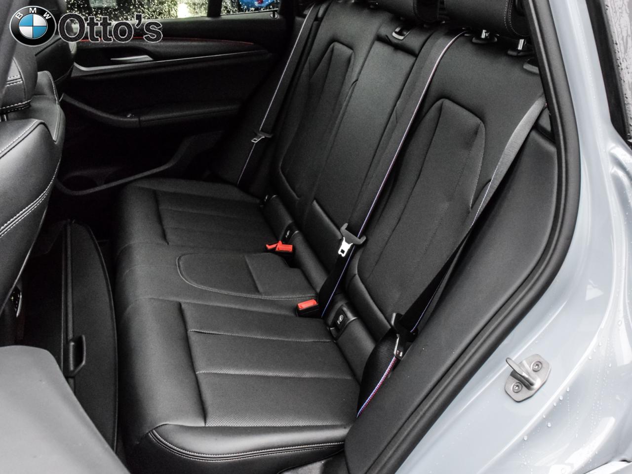 2024 BMW X3 xDrive30i Photo