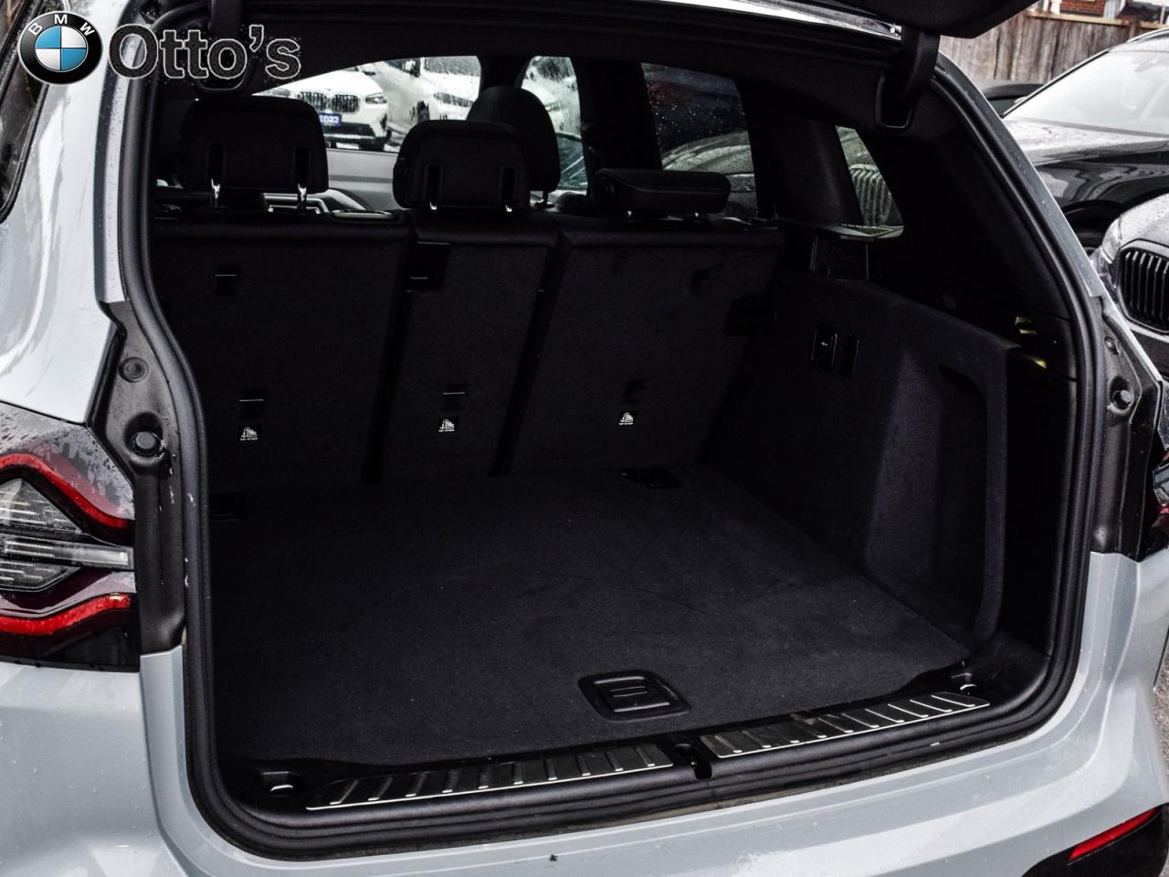 2024 BMW X3 xDrive30i Photo